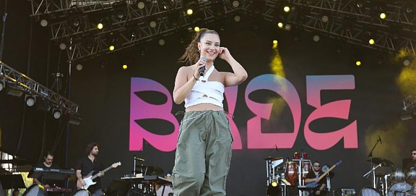 DOĞULU MUSIC SANATÇILARI İSTANBUL FESTİVALİ’NDE! Festival Park Yenikapı’da tam 23