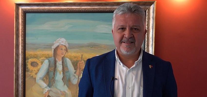 Haydi harçlıklar İdil Ayşe’ye! Lüleburgaz’da SMA Tip 1 hastalığıyla mücadele