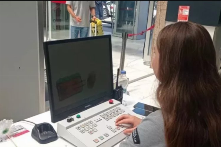 Batman’da peynir bidonunda uyuşturucu ve silah bulundu. Express Haber /