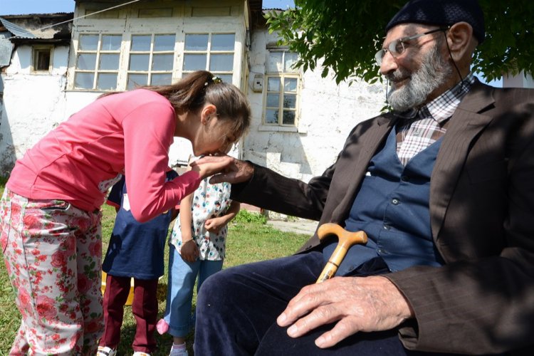 Bakan Derya Yanık, "Kurban Bayramı dolayısıyla sosyal yardım programlarımız kapsamındaki