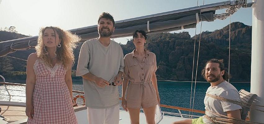Dijital içerik platformu beIN CONNECT’te yayınlanan ve ilk sezonunda güçlü