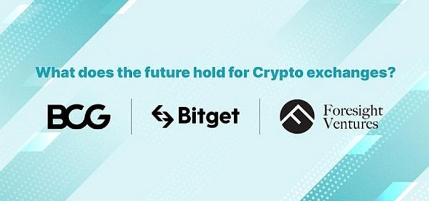 Bitget ve BCG, Kripto Borsalarının Web3 dönüşümünü sağlamada önemli bir