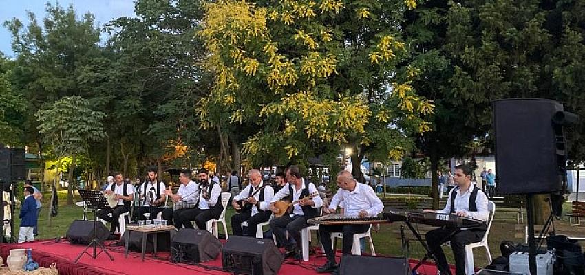 Büyükşehir bünyesinde hizmet veren Cemil Meriç Engelsiz Yaşam Merkezi’nin özel