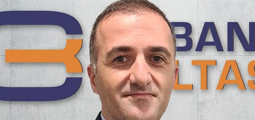 Lojistik sektörünün köklü şirketi Çobantur Boltas’ın Türkiye’deki CEO’luk görevine sektörün