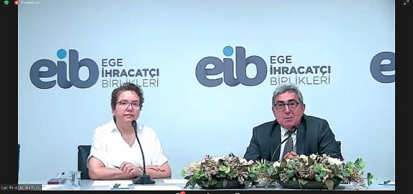 Türk Demir Çelik sektörü Avrupa Yeşil Mutabakat sürecinde avantajlı Çelik