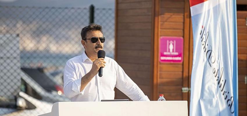 Doğal güzellikler ile birbirinden güzel kumsalları bir arada barındıran Kuzey