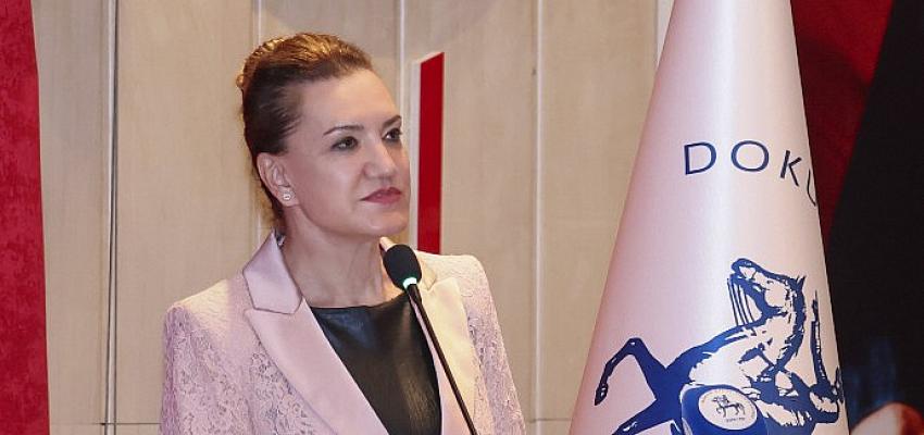 Dokuz Eylül Üniversitesi (DEÜ), Yükseköğretim Kalite Kurulu (YÖKAK) tarafından yürütülen