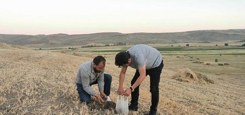 Türkiye Komünist Partisi'nin Karaçoban İlçe Temsilciği tarafından organize edilen, 21-22