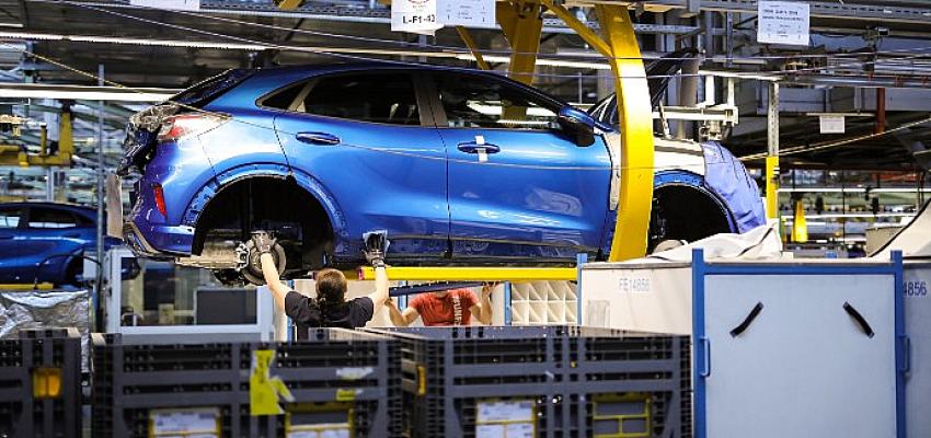 Craiova fabrikasının Ford Otosan’a devri gerçekleşti Ford Otosan Avrupa’nın en