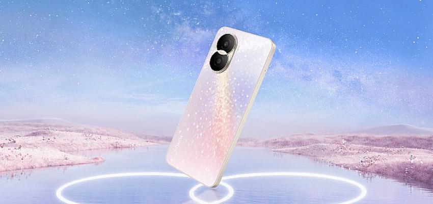 Honor X40i, 6.7 inç ekran, Dimensity 700 işlemcisi ve 50