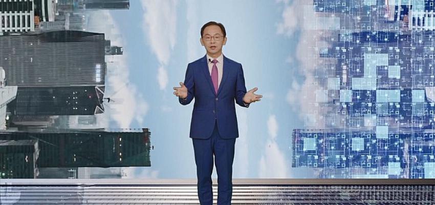 Huawei İnovasyon Haftası, bu yıl “Kazan-Kazan” temasıyla, 18-21 Temmuz tarihleri
