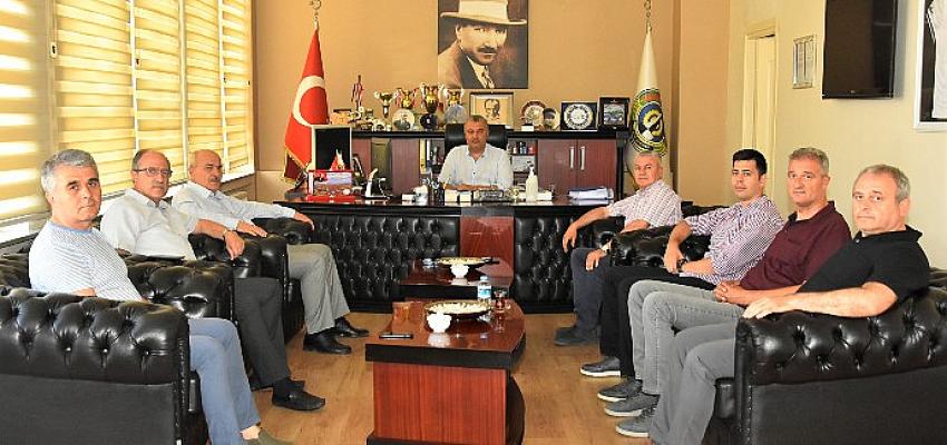 İYİ Parti Tekirdağ Milletvekili Enez Kaplan, 6 Temmuz 2022 Çarşamba