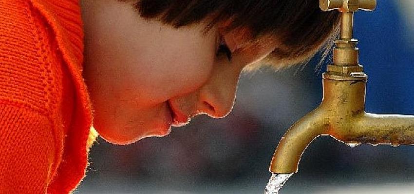 İzmir Büyükşehir Belediyesi İZSU Genel Müdürlüğü, kentin tüm bölgelerine kesintisiz
