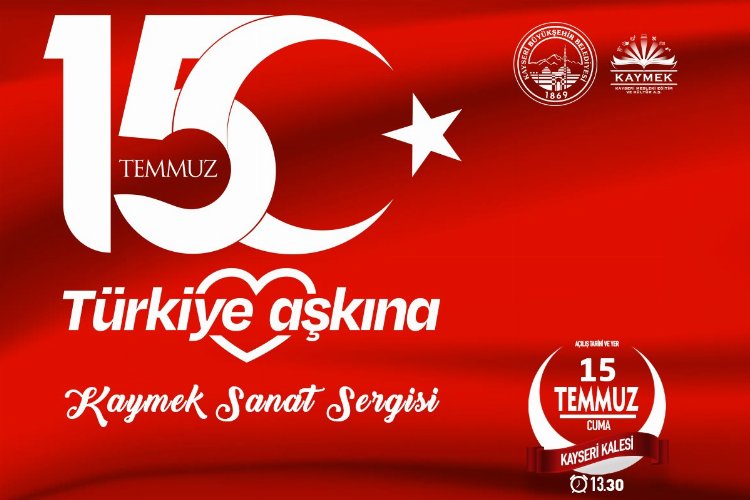 Kayseri Büyükşehir Belediyesi bünyesinde faaliyet gösteren Kayseri Mesleki Eğitim ve