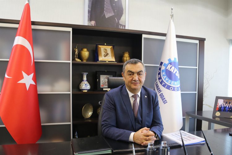 Türkiye İstatistik Kurumu (TÜİK) haziran ayı ihracat rakamlarını açıkladı. Açıklanan