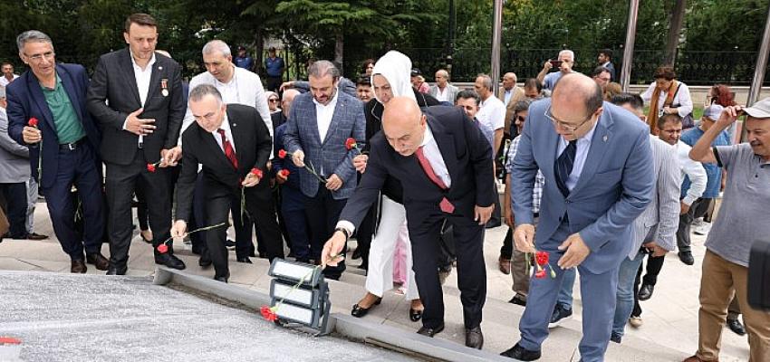 Keçiören Belediyesi, 15 Temmuz Demokrasi ve Milli Birlik Günü'nün 6’ncı