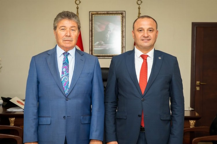 Kuzey Kıbrıs Türk Cumhuriyeti (KKTC) Başbakanı Ünal Üstel, Maliye Bakanı
