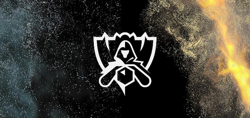 League of Legends Dünya Şampiyonası başlamak üzere ve bugün, sizi