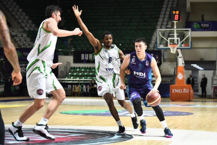 Manisa Büyükşehir Belediyespor Basketbol Takımı, yeni sezon transfer çalışmaları kapsamında