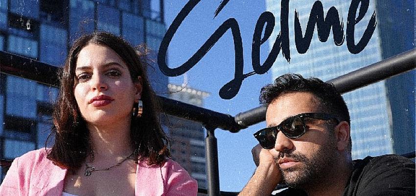 Mertkan Erkan, son dönemlerin yükselişe geçen isimlerinden bir olan genç