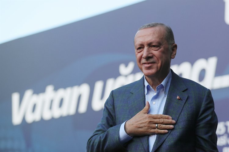 FETÖ'nün 15 Temmuz 2016'daki hain darbe girişiminden büyük bir destanla