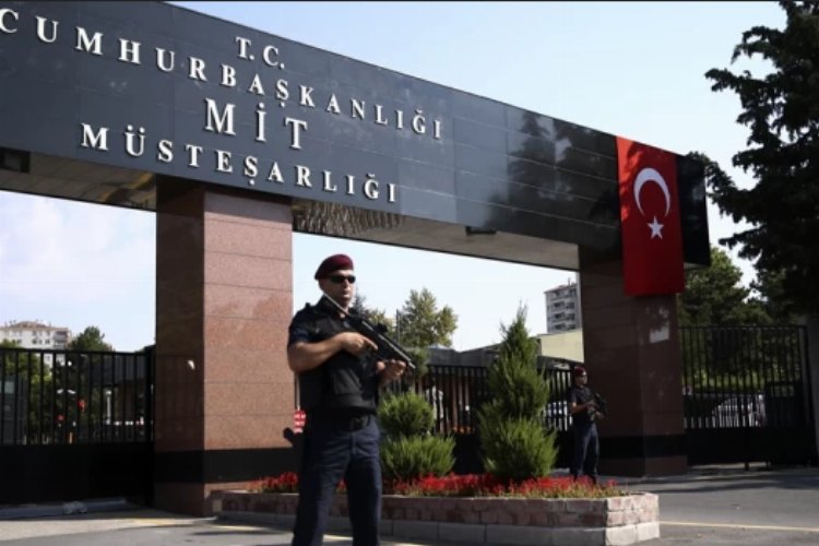 MİT, 2008 yılındaki Güngören saldırısının faillerinden PKK terör örgütü mensubu