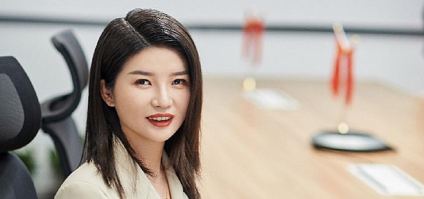 Huobi Grubu CFO'su Lily Zhang, kripto piyasalarında yaşanan gelişmeleri değerlendirdiği