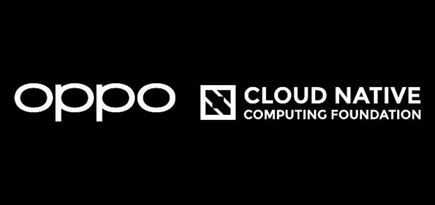 Cloud Native Computing Foundation topluluğuna katılan OPPO, bulutta yerel depolama