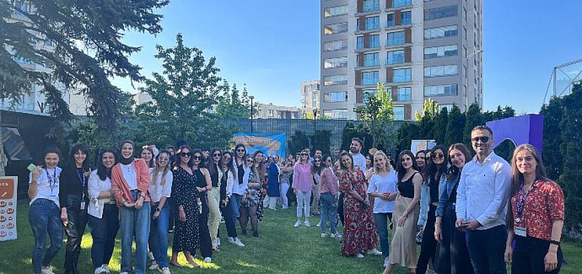 Finansal teknoloji sektörünün öncü markası Param’dan çalışanlarına büyük destek geldi.