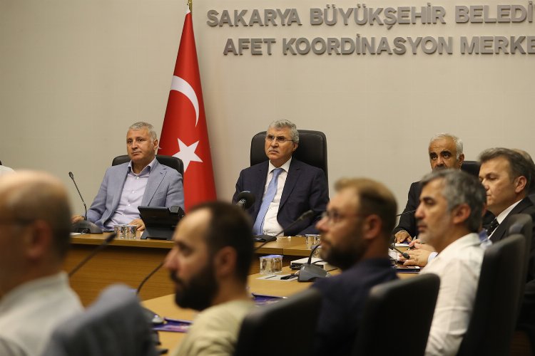 Sapanca Kırkpınar’da bu yıl 5.’si düzenlenecek olan Peyzaj ve Süs