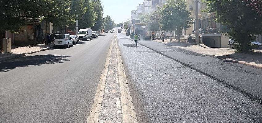 Yatırım ve projeleri ile vatandaşın hayatına değer katan Kocaeli Büyükşehir