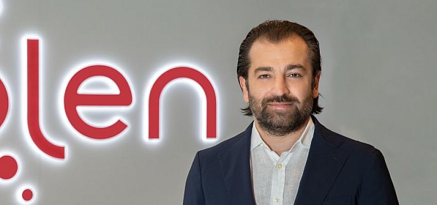 Türkiye’nin ihracat odaklı yenilikçi şirketinde CEO koltuğunda bayrak devri oldu.