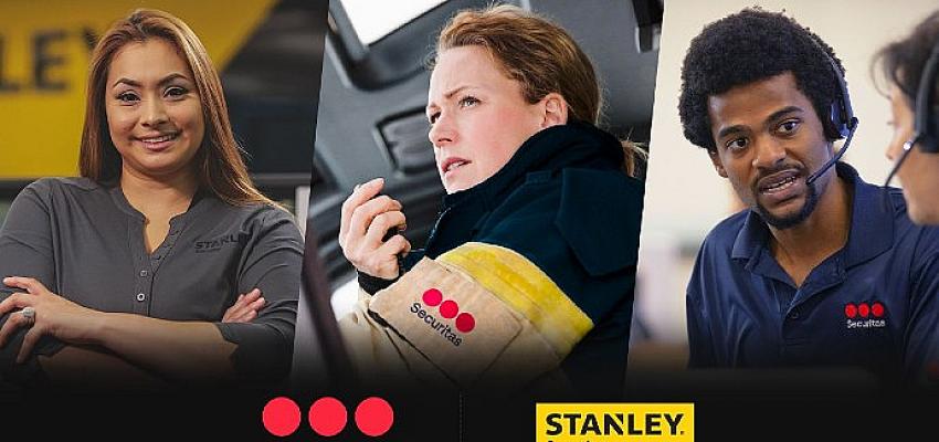 STANLEY Security and Healthcare'in beklenen satın alma sürecinin tamamlanması, Securitas'ın