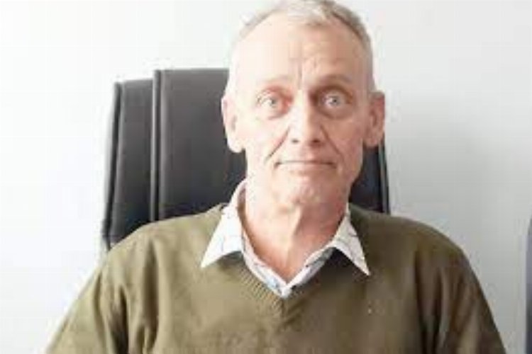 DSP Edirne İl Başkanı Yusuf Erdem Nalbantoğlu, tarımla ilgili gerekli