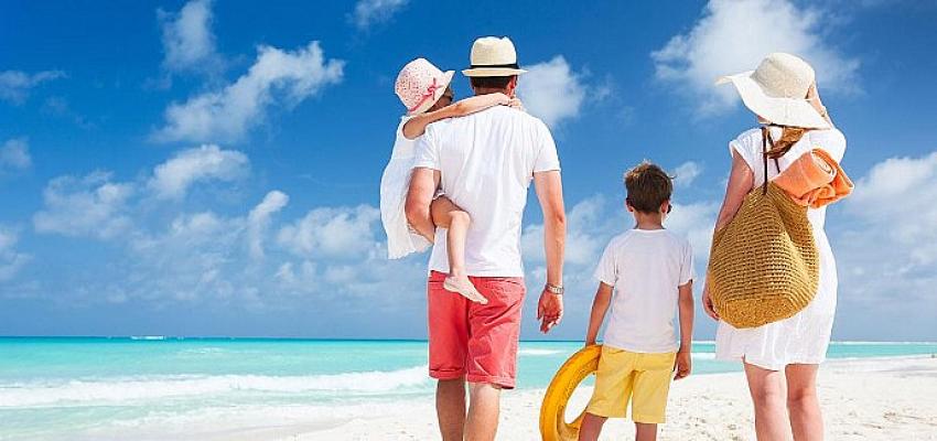 Önümüzde 9 günlük uzun bir tatil var. Bu tatili keyifle