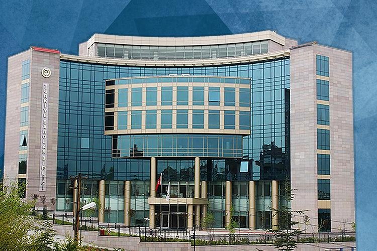 Türkiye Barolar Birliği (TBB), avukatlara yönelik şiddetin önlenmesine ilişkin alınması