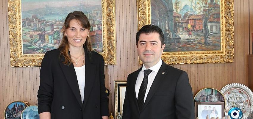 VakıfBank Spor Kulübü’nün Avrupa ve Dünya şampiyonları yetiştiren altyapısının yeni