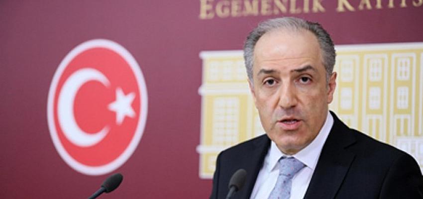 DEVA Partisi İstanbul Milletvekili Mustafa Yeneroğlu, 17 Haziran’da SAAB Cafe’de