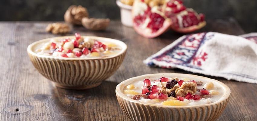 Türkiye’de bulguru ve bakliyatı sofralara en lezzetli sağlıklı haliyle kazandırmayı