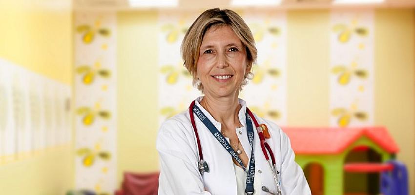 Dünyanın en büyük mucizelerinden biri kabul edilen anne sütü, bebek