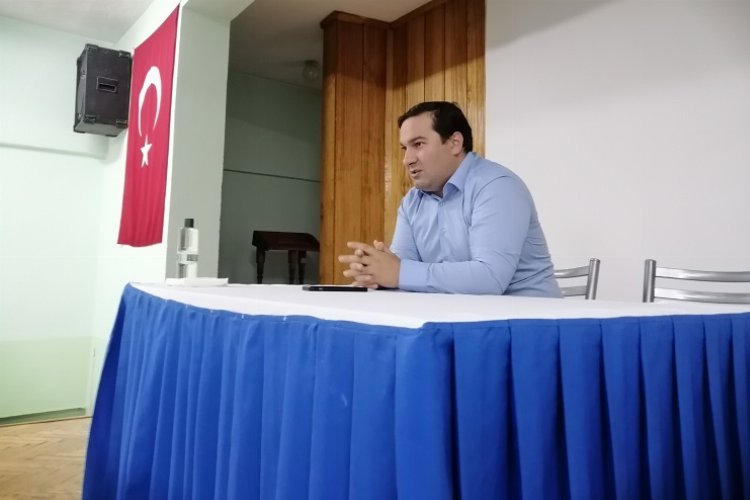 Pazaryeri Gündem (BİLECİK İGFA) Son günlerde ilçede yağışlı havalar nedeniyle