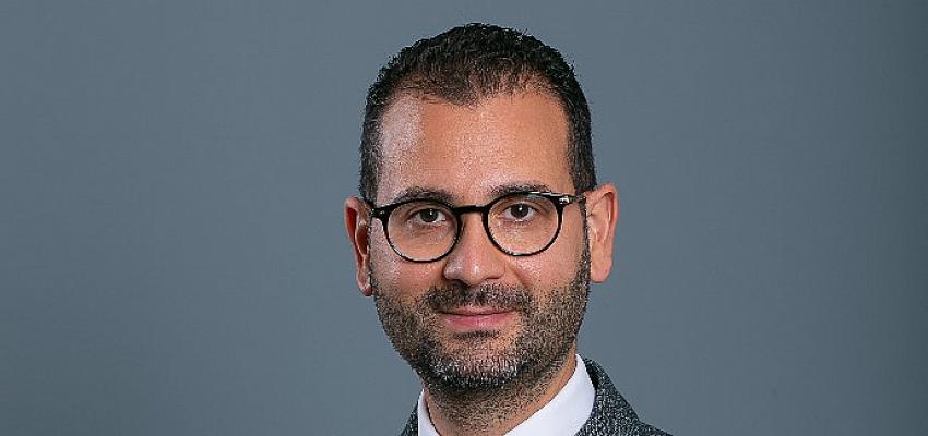Boehringer Ingelheim Türkiye’de Hayvan Sağlığı Ruminant&At İş Birim Müdürü olarak