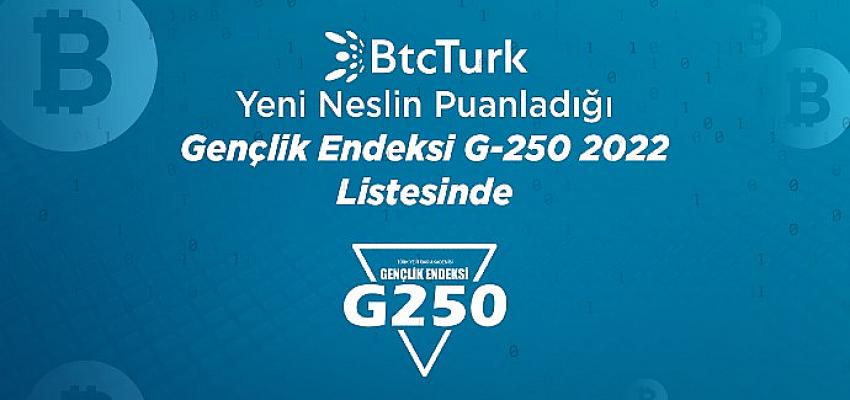 Gençler en çok BtcTurk’e güveniyor Türkiye’yi Bitcoin ile tanıştıran ve