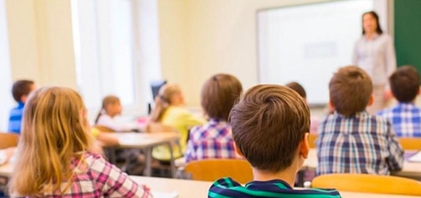 Okul öncesi, ilköğretim ve ortaöğretim okullarındaki yaklaşık 18 milyon öğrenci