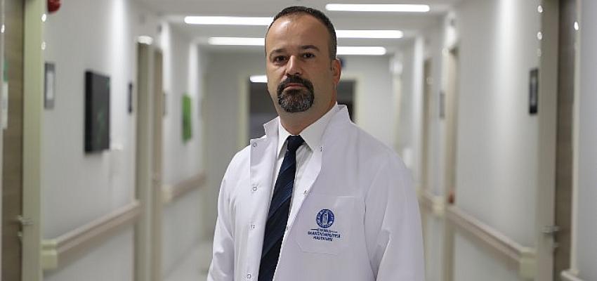 Grip İnfluenza virüsü tarafından meydana gelen genellikle sonbahar kış aylarında
