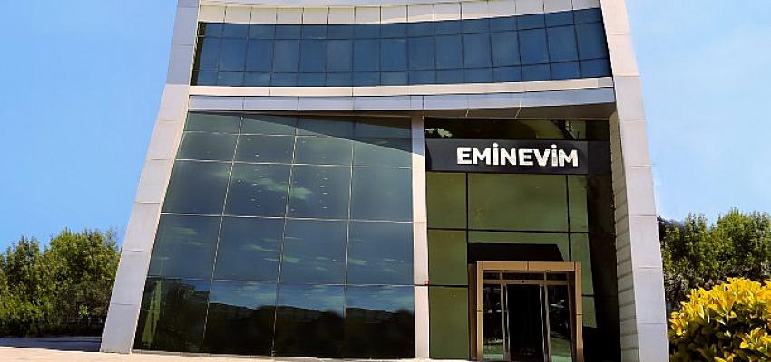 Tasarruf finansman sektörüne 30 yılı aşkın süredir liderlik eden Eminevim,