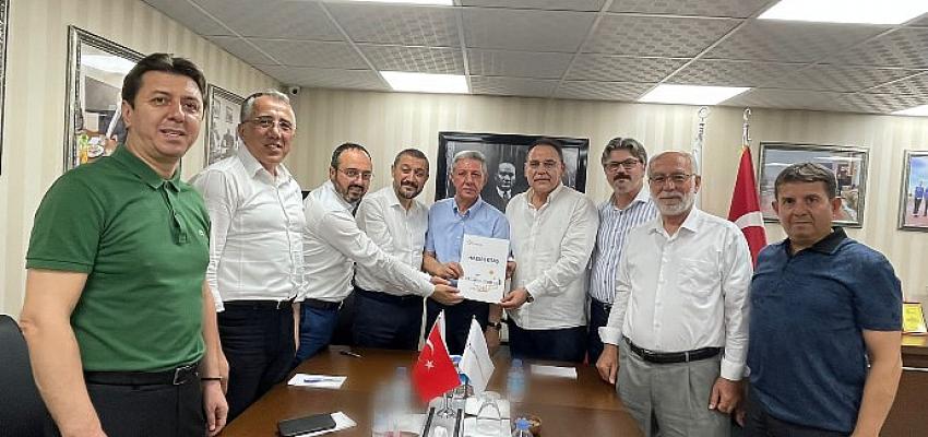 Türkiye’nin en yaygın 2’nci özel doğal gaz dağıtım şirketi olan