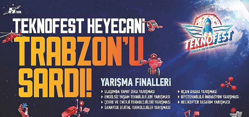 Ülkemizin kuzeyinde esen rüzgârlar devam ediyor. Karadeniz topraklarını karış karış