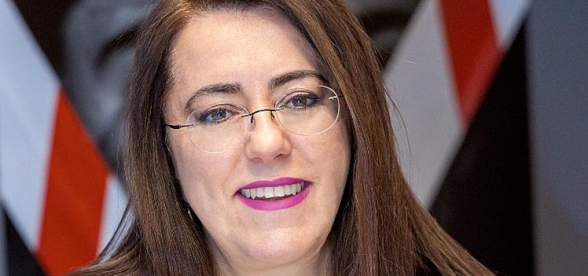 Türkiye’de ihracat rakamları ocak- temmuz ayları arasında bir önceki yılın