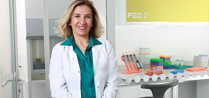 Dünyanın Gözü Genetik Testlerde… Genetik hastalığa sahip insan sayısının artması